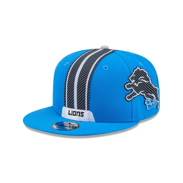 Detroit Lions 2026 Pack casque rivalités 9FIFTY Snapback Hat