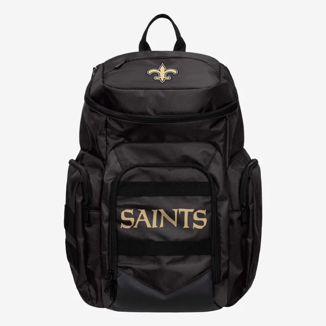 Sac à dos de transport New Orleans Saints