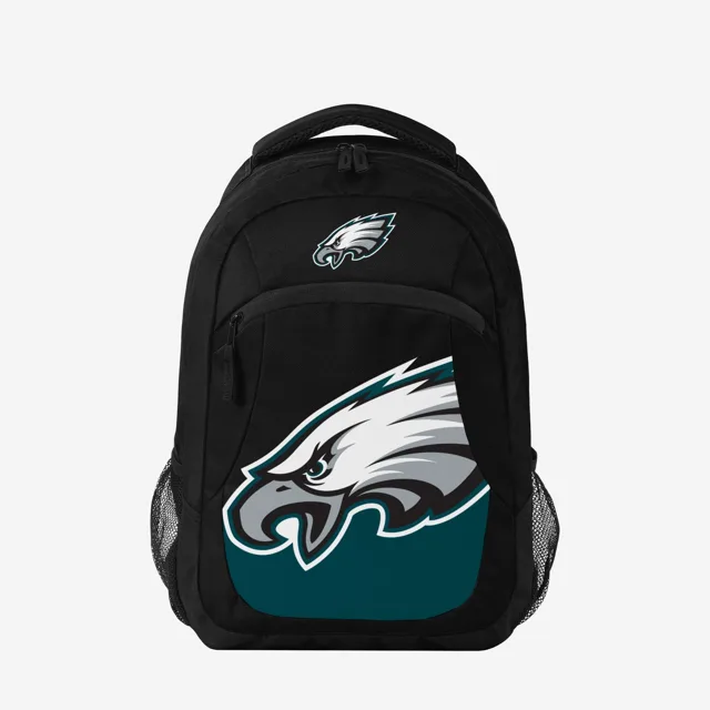 Sac à dos Philadelphia Eagles Colorblock Action