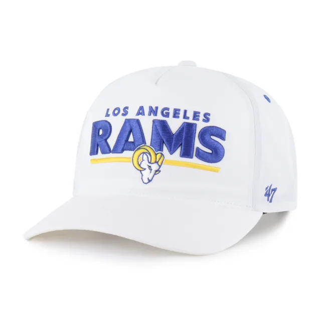 Los Angeles Rams BRRR Expressway '47 Attelage RF Coupe décontractée