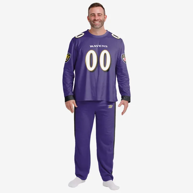 Ensemble pyjama Baltimore Ravens Gameday Ready