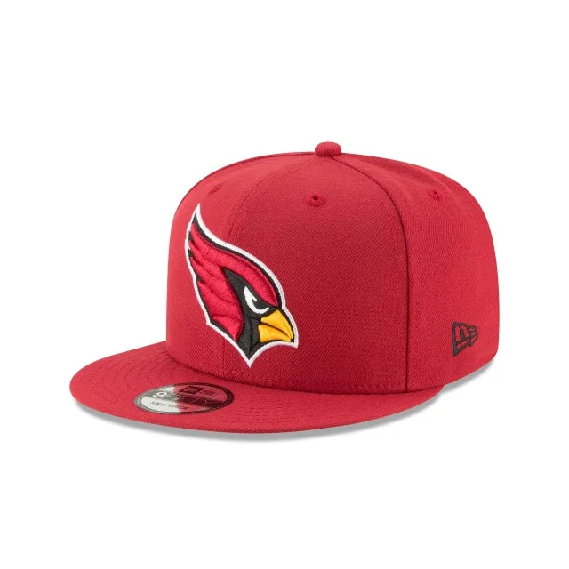 Casquette Snapback Arizona Cardinals Basic 9FIFTY