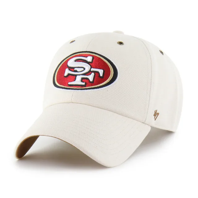 San Francisco 49ers Carhartt Undyed '47 Nettoyage