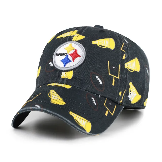 Pittsburgh Steelers STOMPING GROUND '47 KID'S NETTOYAGE