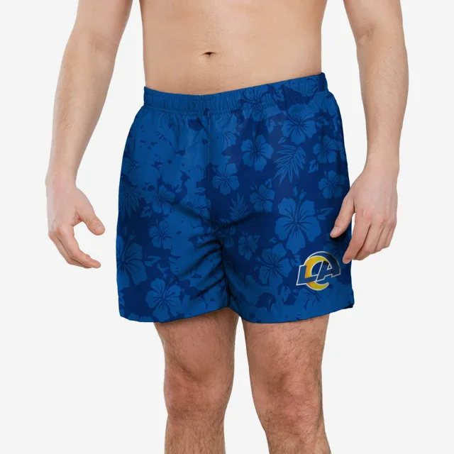 Maillot de bain à changement de couleur Los Angeles Rams