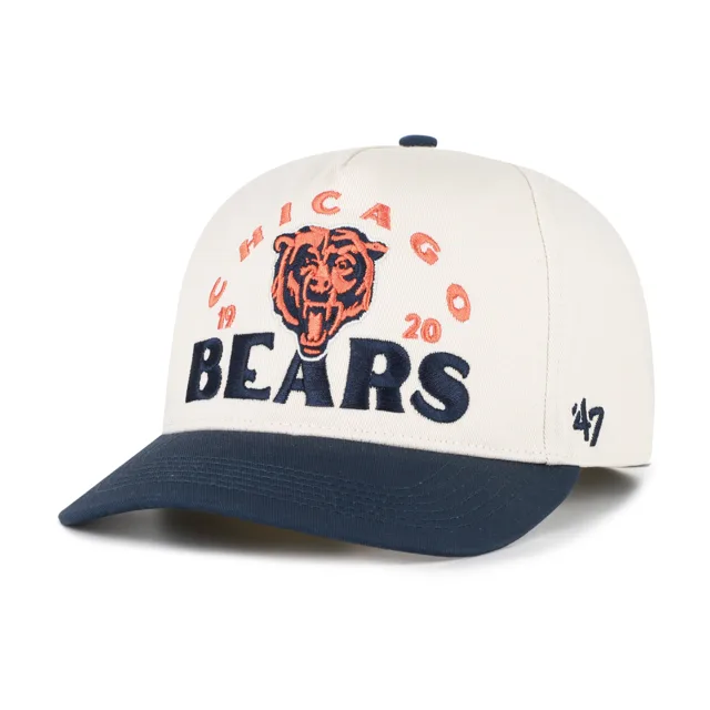 Chicago Bears Arcitext '47 Attelage RF Coupe décontractée
