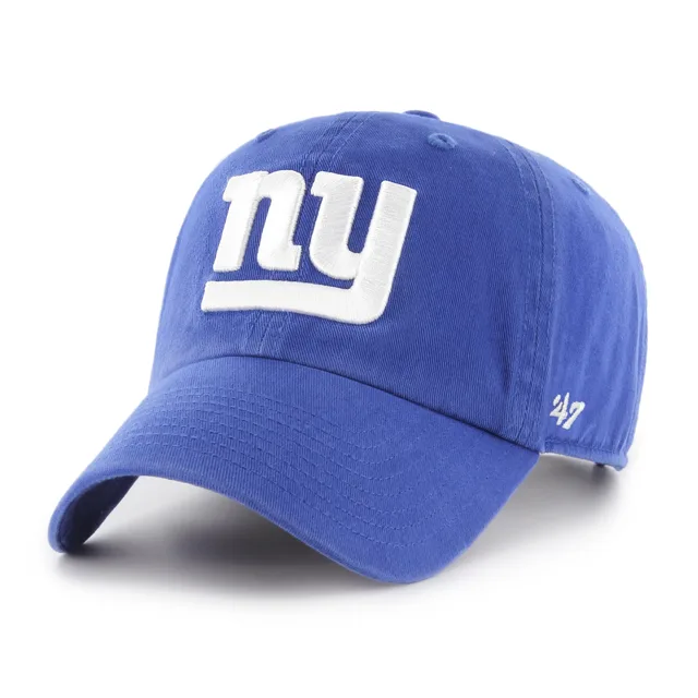 New York Giants '47 NETTOYAGE POUR ENFANTS