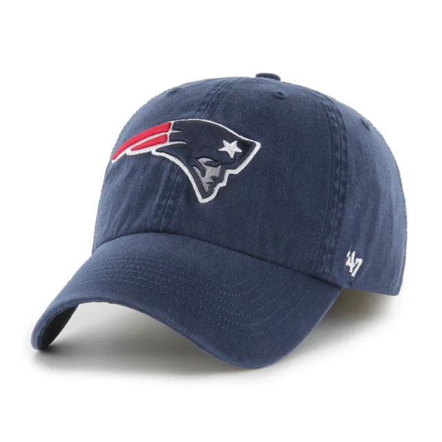 FRANCHISE New England Patriots CLASSIQUE '47