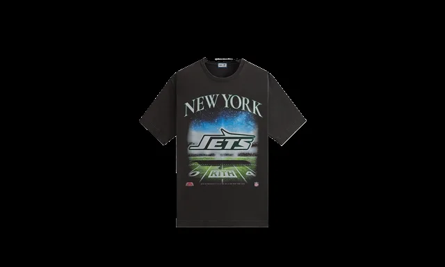 '47 pour la NFL "Jets Vintage Tee" khm032860 001