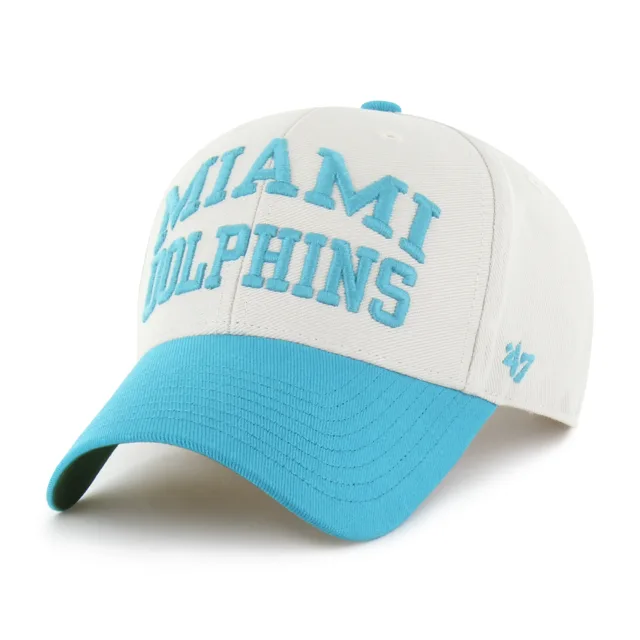 Miami Dolphins Boucle de ligne cassée '47 MVP