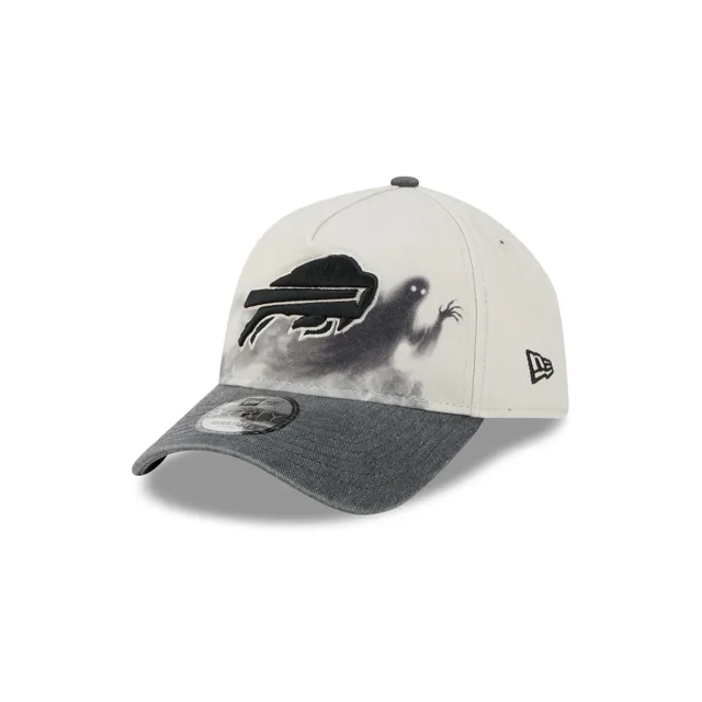 Casquette Snapback Buffalo Bills Spectral 9FORTY A-Frame