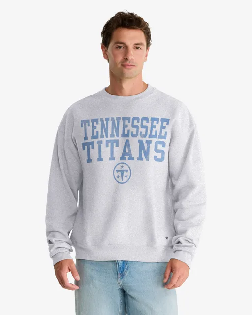Tennessee Titans CAMPUS STACK '47 FONDATION ÉQUIPE