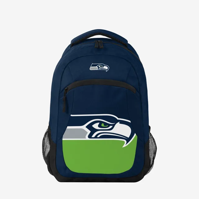 Sac à dos Seattle Seahawks Colorblock Action