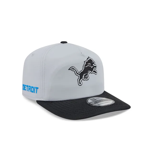 Detroit Lions 2026 Rivalités 19TWENTY Casquette Snapback