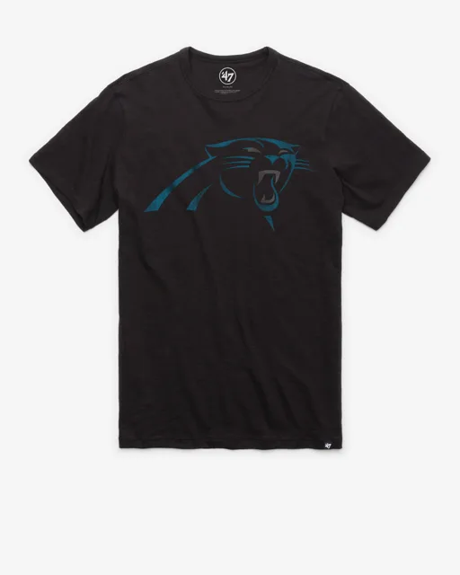 T-shirt Carolina Panthers GRIT '47 SCRUM