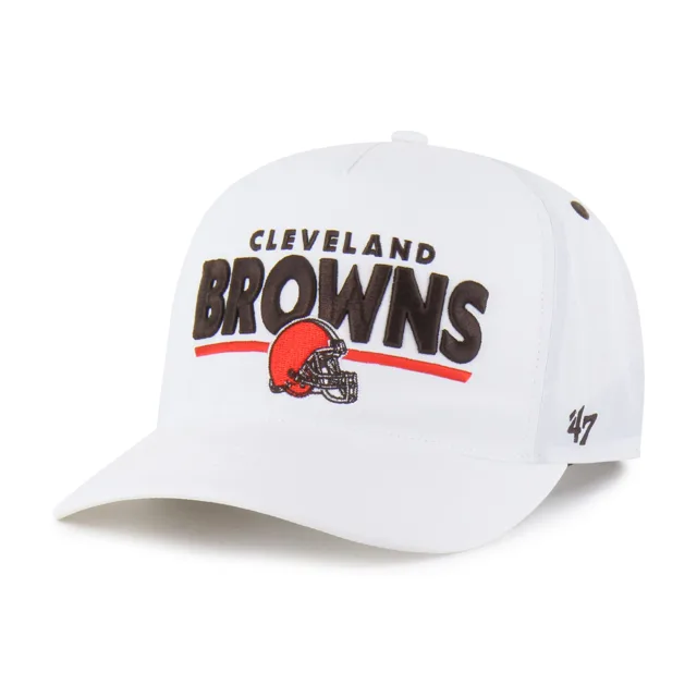 Cleveland Browns BRRR Expressway '47 Attelage RF Coupe décontractée
