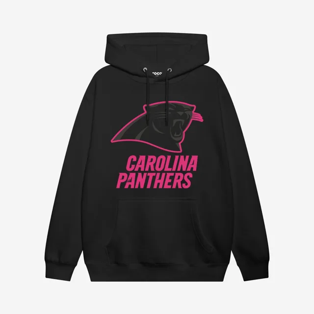 Carolina Panthers Sweat à capuche Highlight Reel