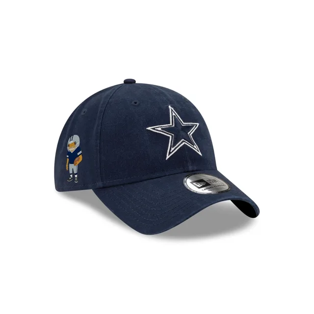 Bad Bunny x Dallas Cowboys Concho Casual Classic Chapeau réglable