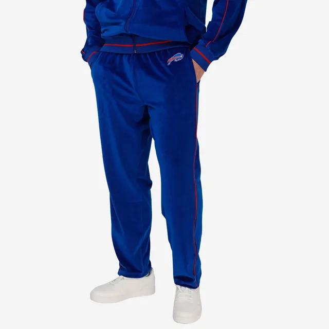Pantalon Velours Buffalo Bills