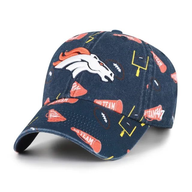 Denver Broncos STOMPING GROUND '47 KID'S NETTOYAGE