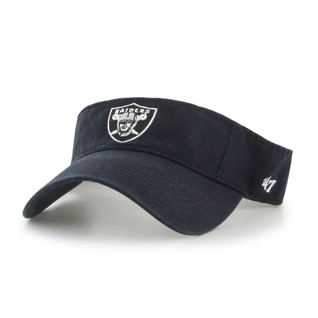 Visière de nettoyage Las Vegas Raiders '47