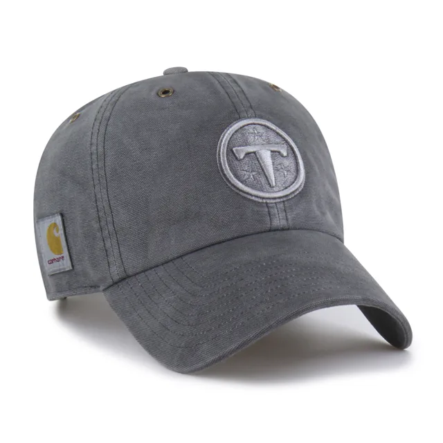 Tennessee Titans CARHARTT TEINT '47 NETTOYAGE