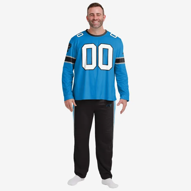 Ensemble pyjama Carolina Panthers Gameday Ready
