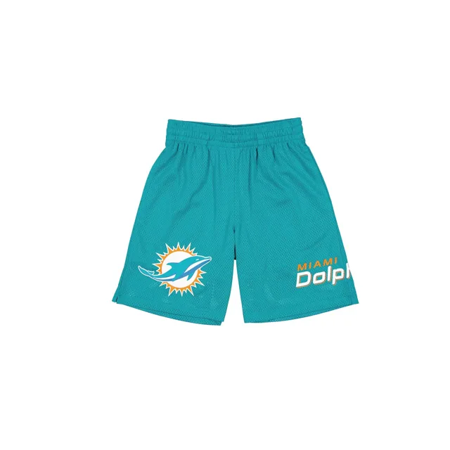 Short d'été Miami Dolphins