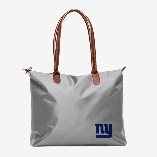 New York Giants Sac fourre-tout aux couleurs vives