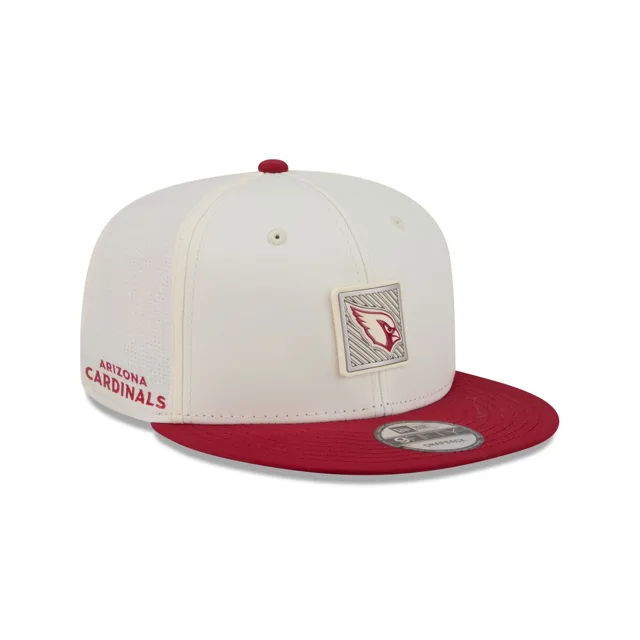 Arizona Cardinals 2026 Formation 9FIFTY Casquette Snapback