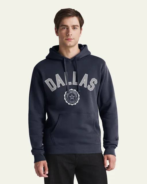 Dallas Cowboys CREST BEND '47 CAPOT DE TOUS LES JOURS