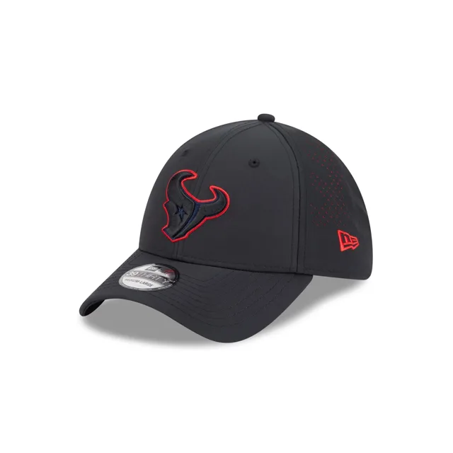 Houston Texans Night 39THIRTY Chapeau extensible