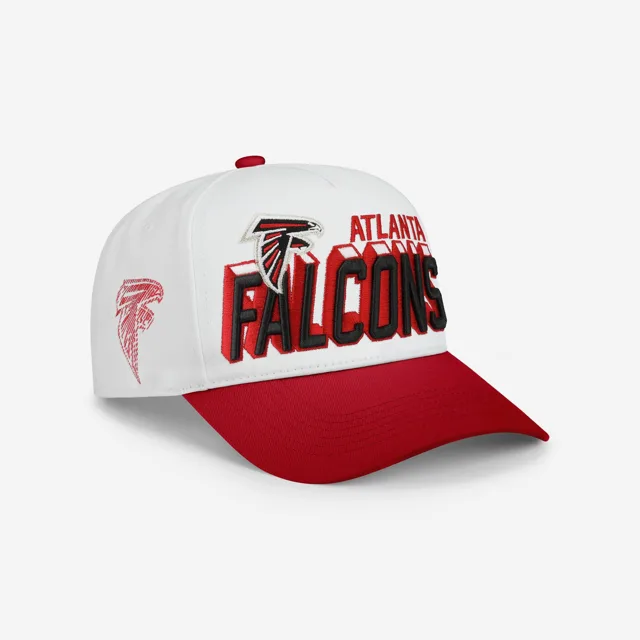 Casquette RF Atlanta Falcons Lineman Marquee