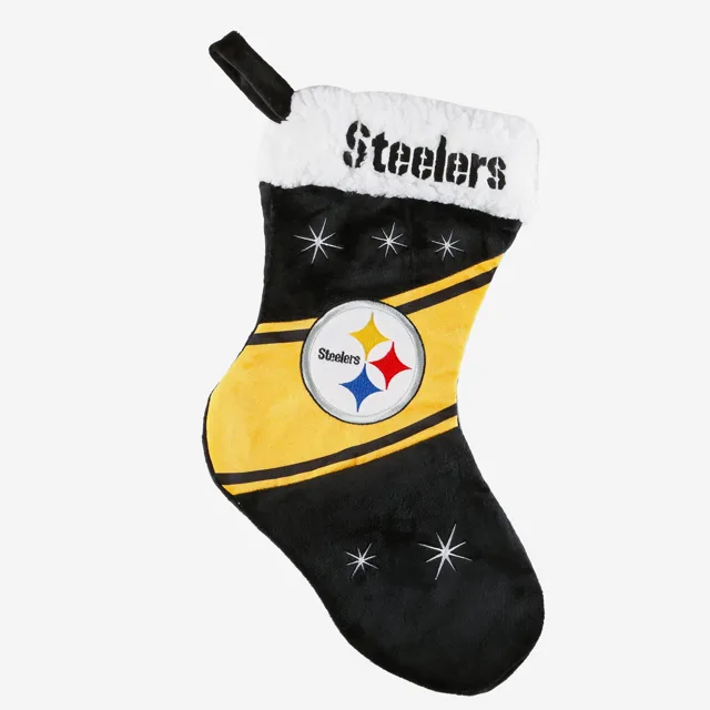 Bas haut de gamme Pittsburgh Steelers