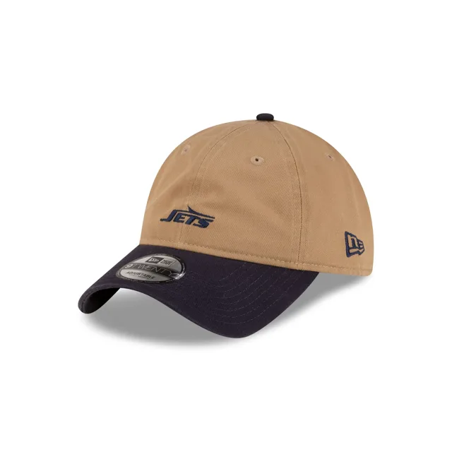 New York Jets Mini Logo 9TWENTY Chapeau réglable