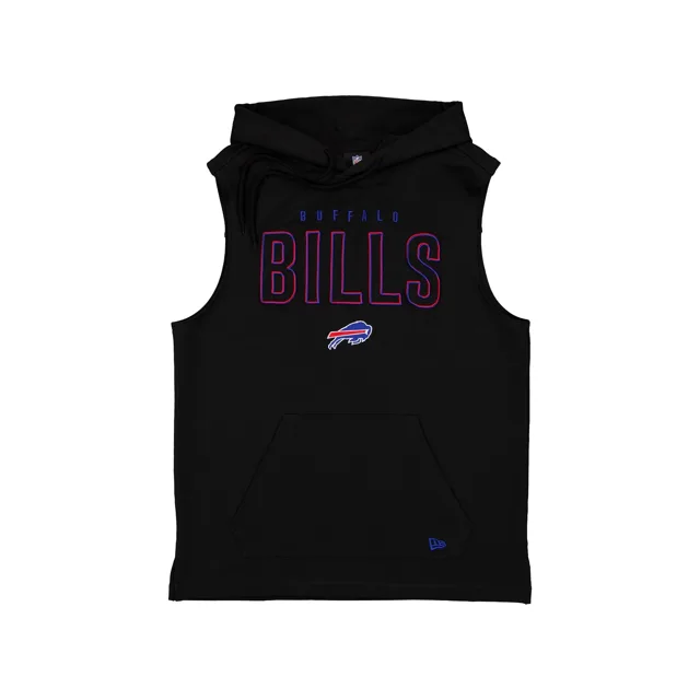 Buffalo Bills 2026 Débardeur à capuche fonctionnel Fandom