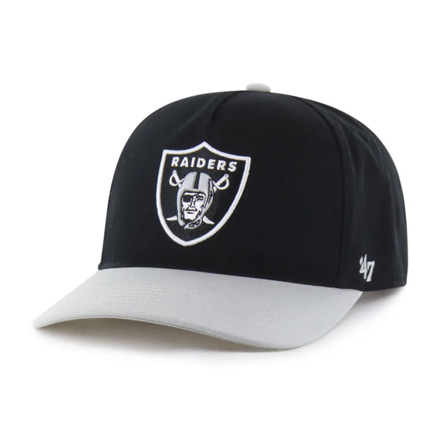 Las Vegas Raiders DEUX TONS '47 HITCH RF COUPE RELAXÉE