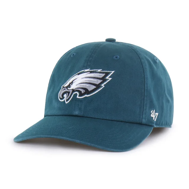 Philadelphia Eagles '47 FRANCHISE LS
