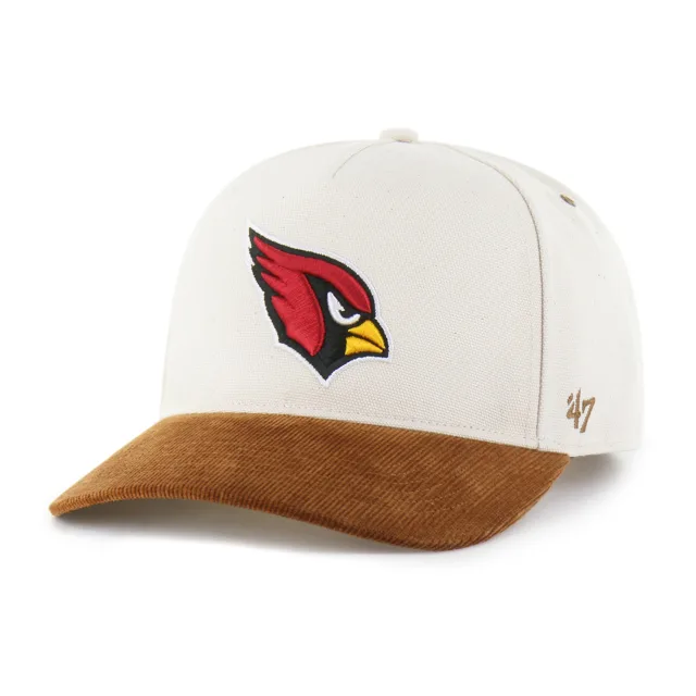 Arizona Cardinals Carhartt Undyed '47 Hitch RF Coupe décontractée