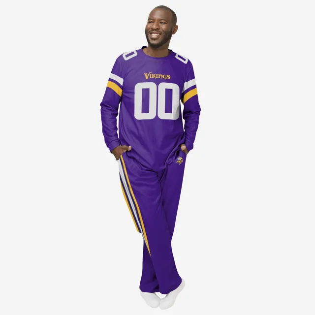 Ensemble pyjama Minnesota Vikings Gameday Ready