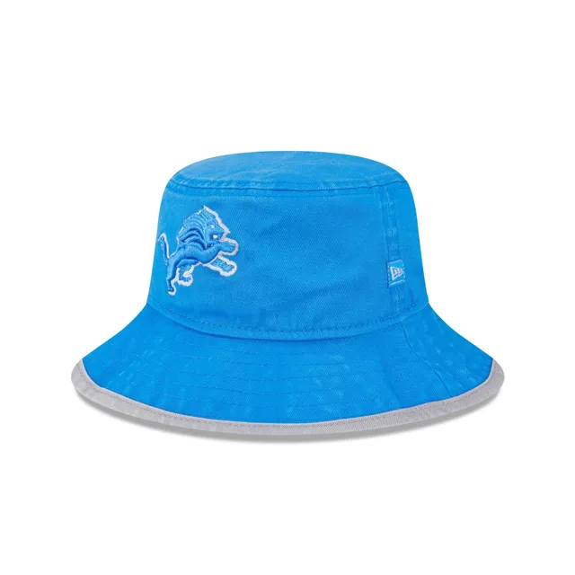 Chapeau bob pour enfants Detroit Lions