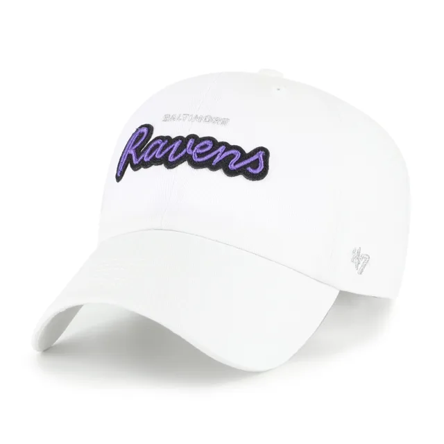 Baltimore Ravens TENDANCE SCRIPT 47 NETTOYAGE