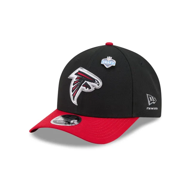 Casquette Snapback Atlanta Falcons Draft 9FORTY M-Crown
