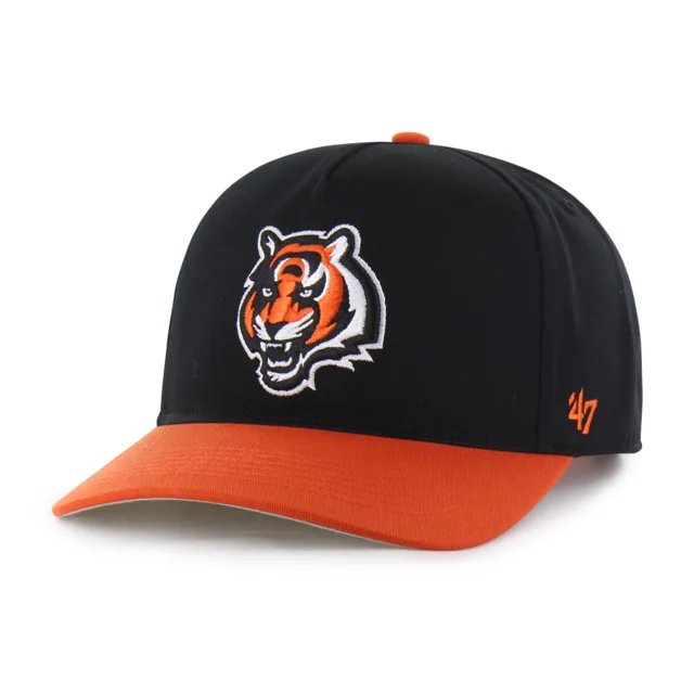 Cincinnati Bengals DEUX TONS '47 HITCH RF COUPE RELAXÉE