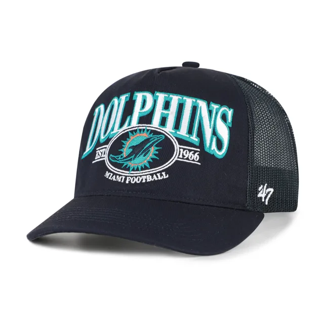 Miami Dolphins RIVALRIES DELUXIA '47 HITCH RF COUPE RELAXÉE