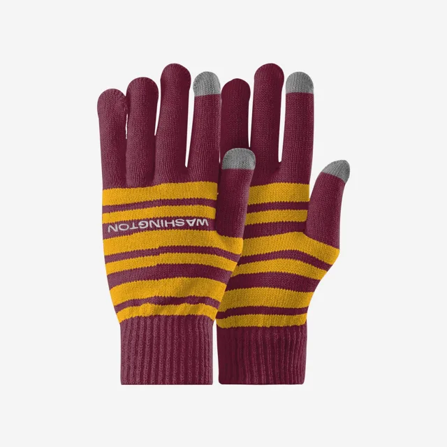 Gants extensibles originaux Washington Commanders