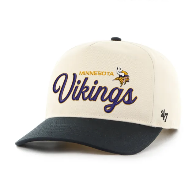 Minnesota Vikings ASSEMBLE '47 HITCH RF COUPE RELAXÉE