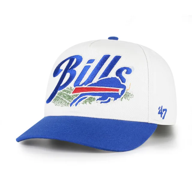 Buffalo Bills ENFIELD '47 KID'S HITCH RF COUPE RELAXÉE