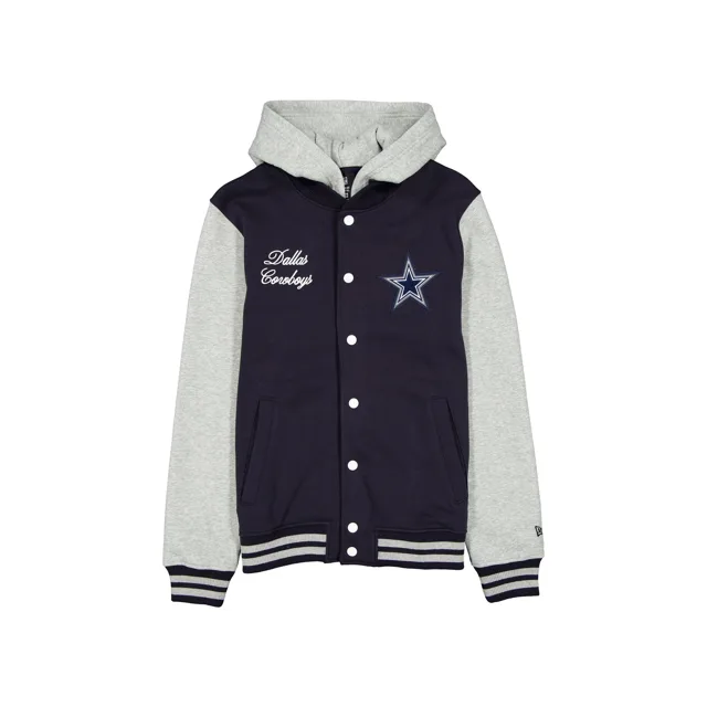 Veste de préparation Dallas Cowboys Throwback