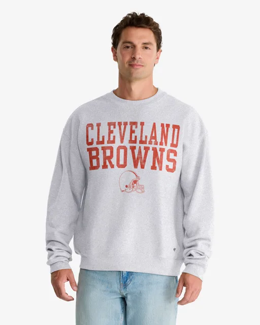 Cleveland Browns CAMPUS STACK '47 FONDATION ÉQUIPE